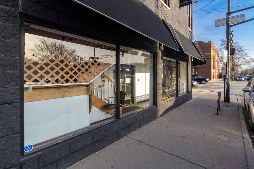 More Photos Of 2950 W Fullerton Ave, Chicago Storefront Retail Residential For Lease