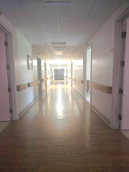 More Photos Of 300 Cedar St, Tarkio Skilled Nursing Facility For Sale