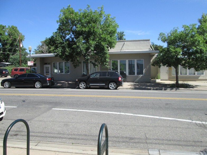 Primary Photo Of 2401-2411 W 44th Ave, Denver Daycare Center For Sale