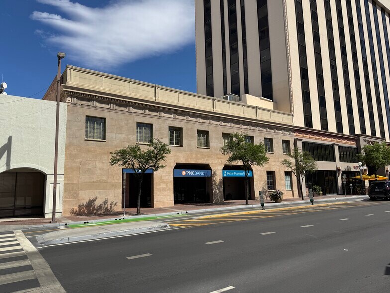 Primary Photo Of 120 N Stone Ave, Tucson Office For Sale