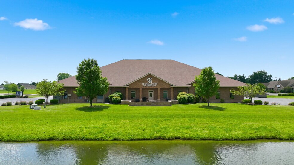 More Photos Of 9109 Stellhorn Crossing Blvd, Fort Wayne Office For Lease
