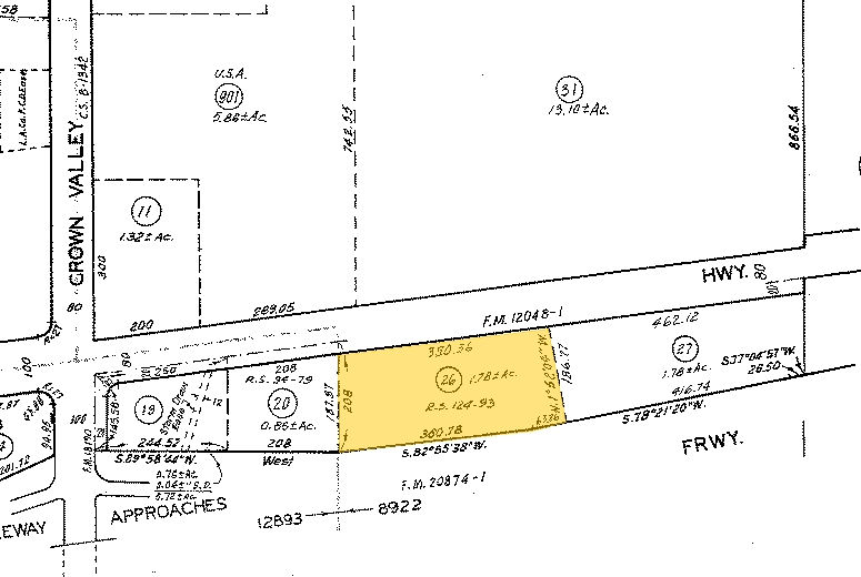 More Photos Of 3720 Sierra Hwy, Acton Freestanding For Lease