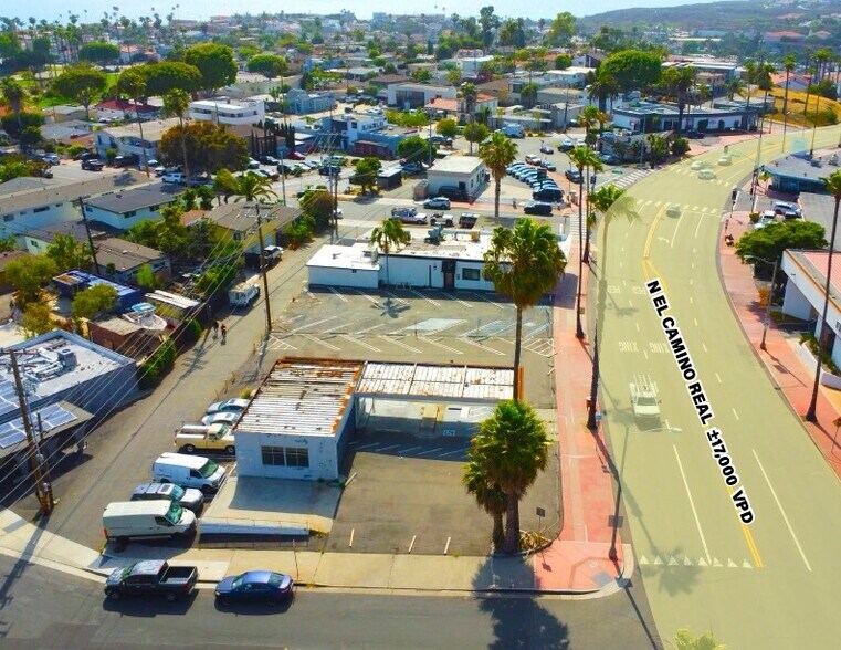 More Photos Of 902 N El Camino Real, San Clemente Storefront Retail Office For Lease