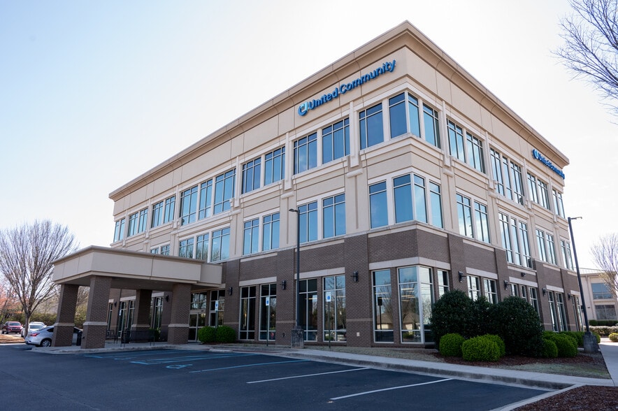 Primary Photo Of 8337 Us-72 Hwy, Madison Medical For Lease