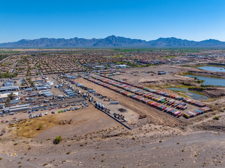 More Photos Of 6900 W Southern Ave, Laveen Land For Sale
