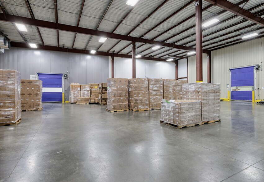 More Photos Of 1814 Washington St, Jefferson Refrigeration Cold Storage For Sale