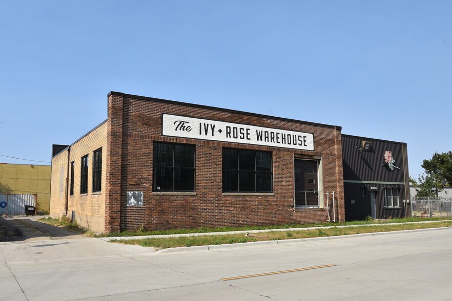 Primary Photo Of 22 14th 1/2 St, Fargo Warehouse For Sale
