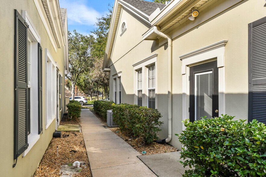 More Photos Of 871 Outer Rd, Orlando Medical For Lease