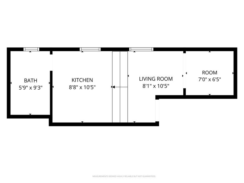 More Photos Of 4630 Woodside St, Houston Apartments For Sale