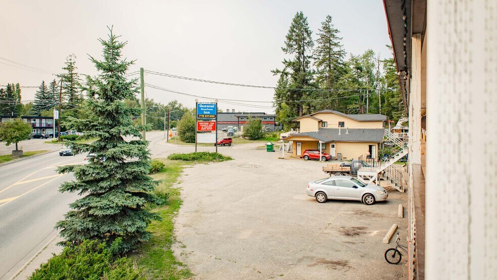 More Photos Of 856-870 Ross St, Quesnel Apartments For Sale