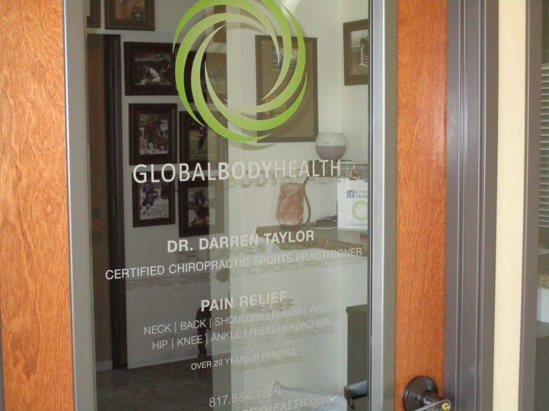 More Photos Of 3605 Yucca Dr, Flower Mound Medical For Sale