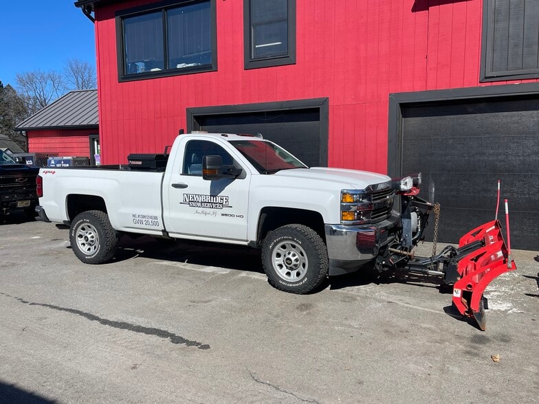 More Photos Of 563 River Rd, New Milford Land For Sale