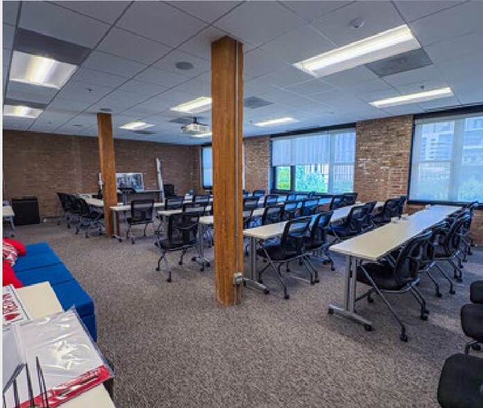 More Photos Of 112 S Sangamon St, Chicago Loft Creative Space For Sale