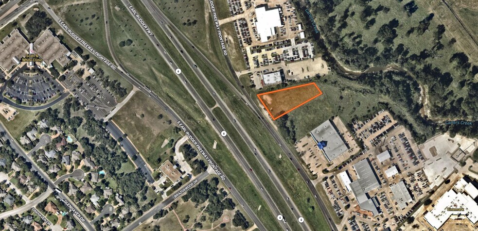 More Photos Of 0 Hwy 6, College Station Land For Sale