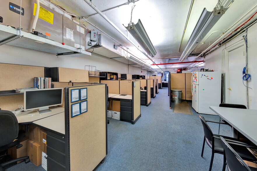 More Photos Of 29 E 21st St, New York Office For Sale