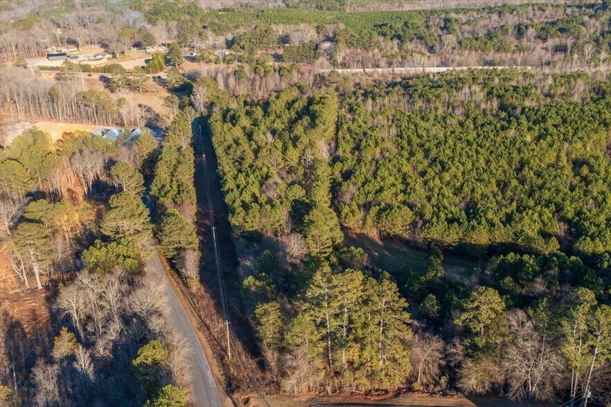 More Photos Of Lake Creek Road, Cedartown Land For Sale