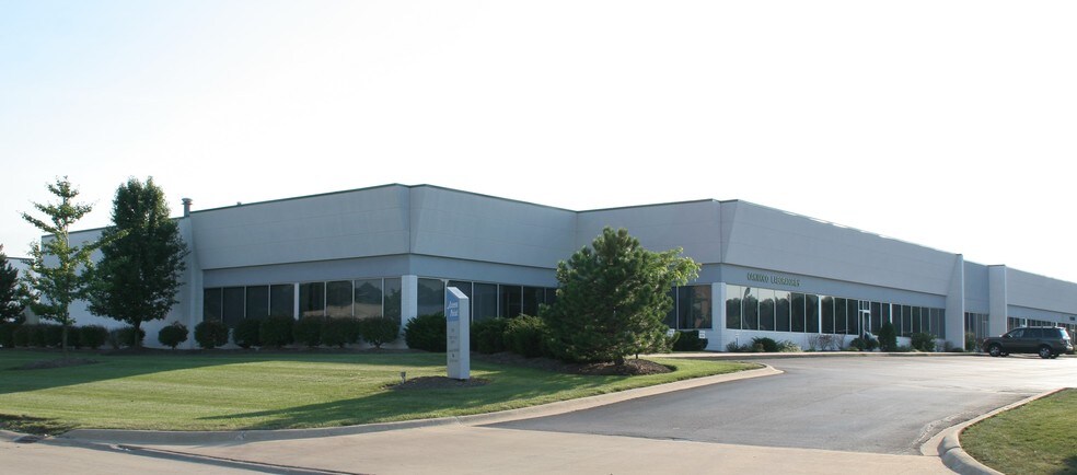 Primary Photo Of 7730 First Pl, Oakwood Village Light Manufacturing For Lease