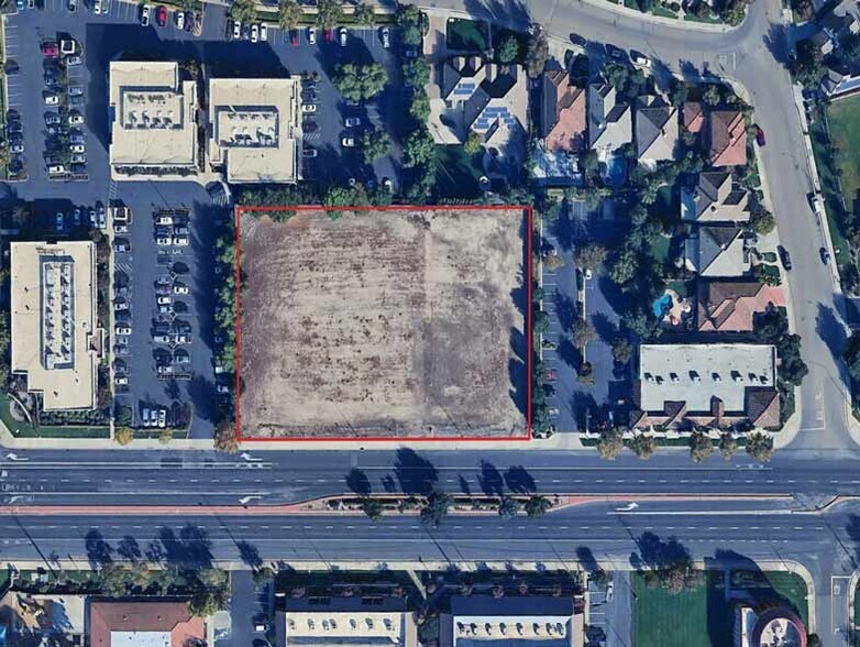 Primary Photo Of 1811-1813 W Kettleman Ln, Lodi Land For Sale