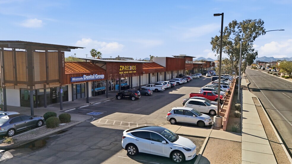 More Photos Of 3400 E Speedway Blvd, Tucson Unknown For Lease