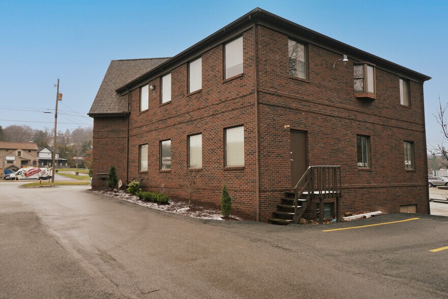 More Photos Of 4241 William Penn Hwy, Murrysville Office Residential For Sale