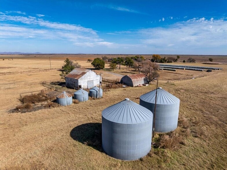 More Photos Of 17847 New Hope rd, Faxon Land For Sale