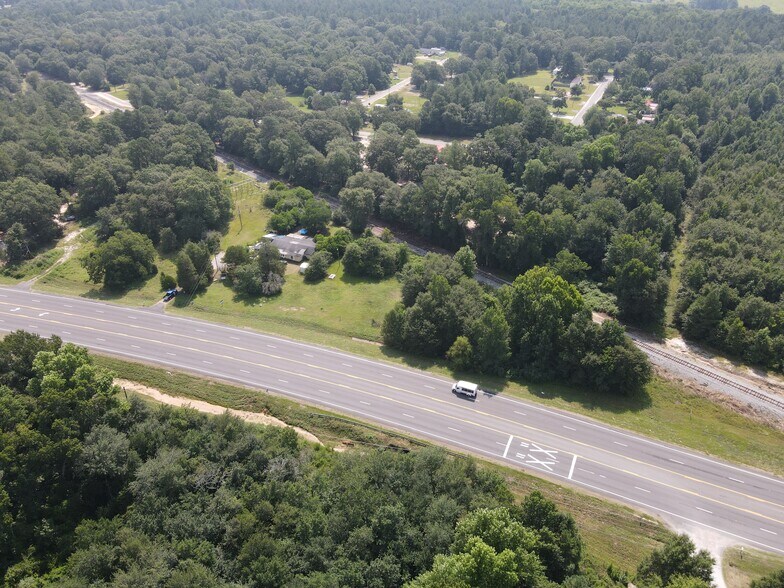 More Photos Of 3780 Peach Orchard Rd, Augusta Land For Sale