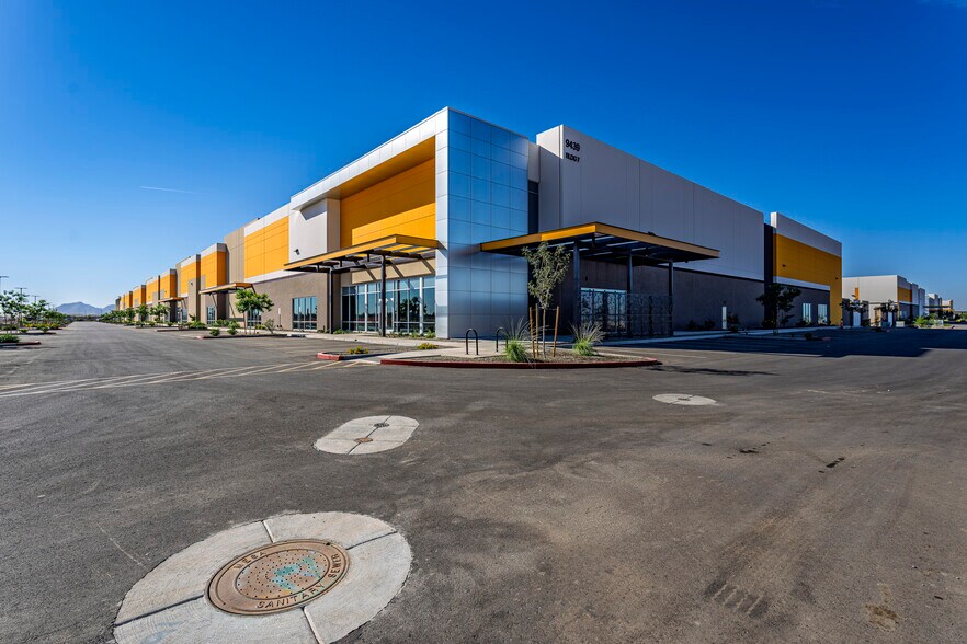 More Photos Of SEC Ellsworth Road & Pecos Rd, Mesa Warehouse For Lease