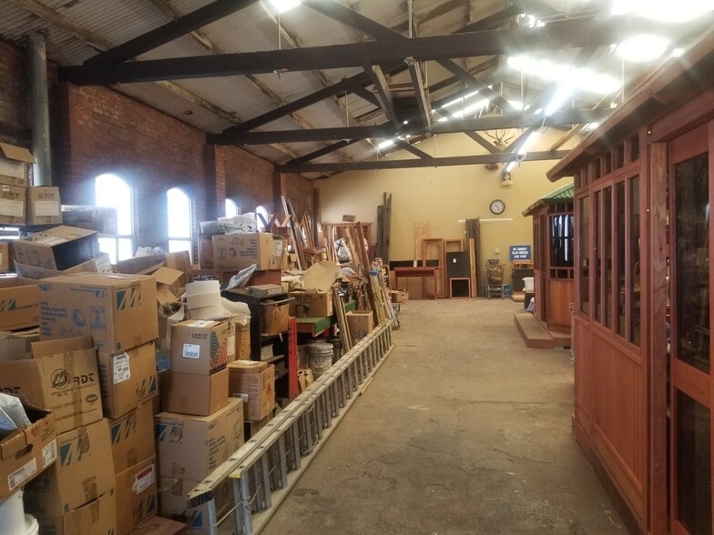 More Photos Of 14009 River Rd, Walnut Grove Industrial For Sale
