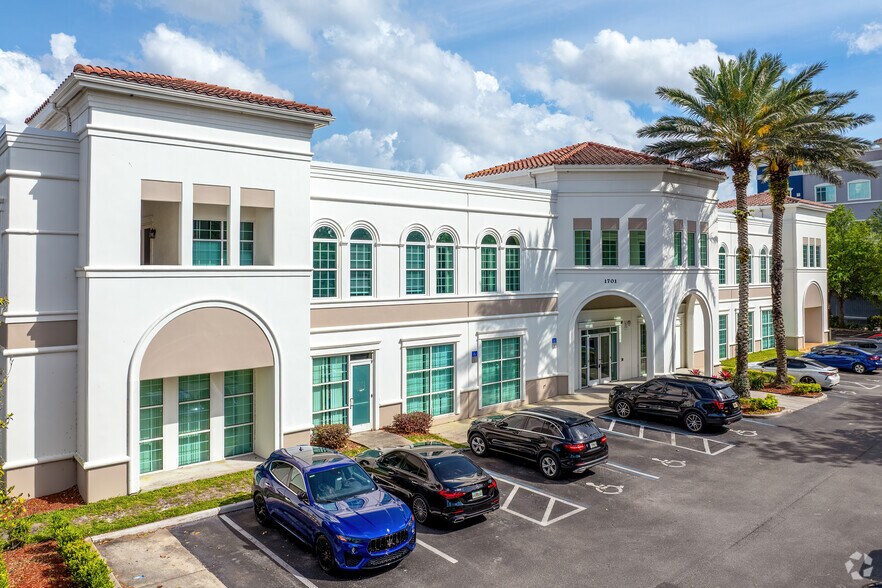 More Photos Of 1701 Park Center Dr, Orlando Office For Lease