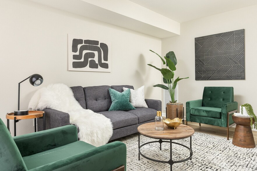 More Photos Of 1400 N Chamberlain Ave, Chattanooga Apartments For Sale