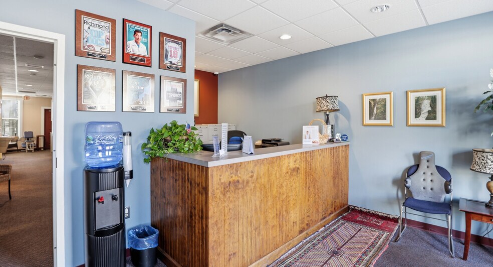 More Photos Of 11535 Nuckols Rd, Glen Allen Office For Sale