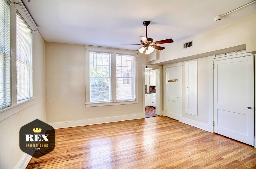 More Photos Of 1919 Hampton Ave, Augusta Apartments For Sale