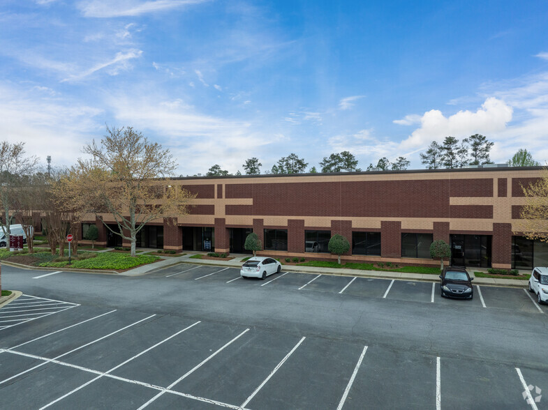 Primary Photo Of 1095 Windward Ridge Pky, Alpharetta Distribution For Lease