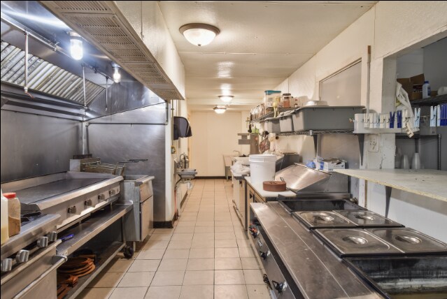 More Photos Of 118 E Main St, Dwight General Retail For Sale
