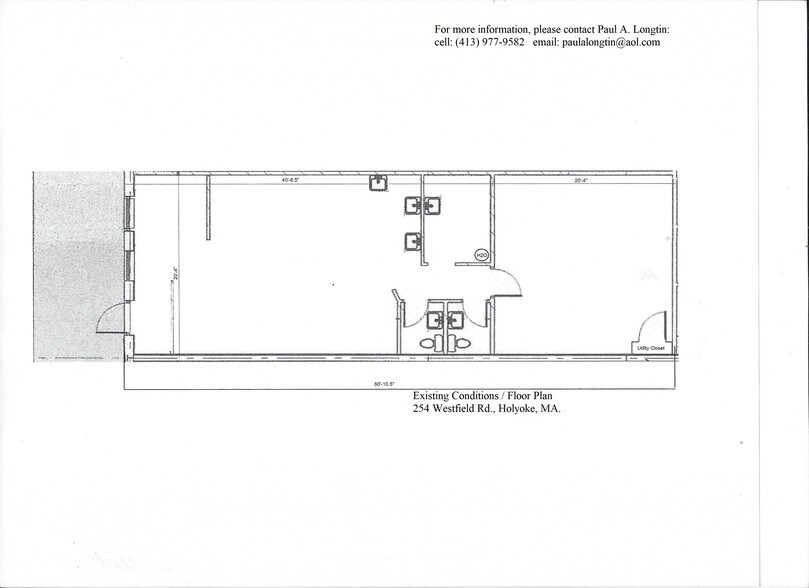 More Photos Of 250 Westfield Rd, Holyoke Unknown For Lease