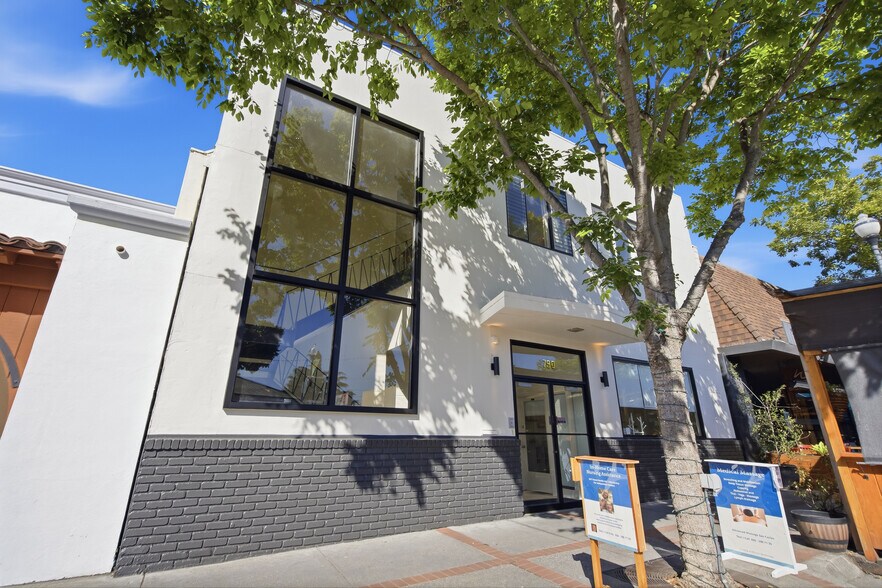 More Photos Of 790 Laurel St, San Carlos Office For Sale