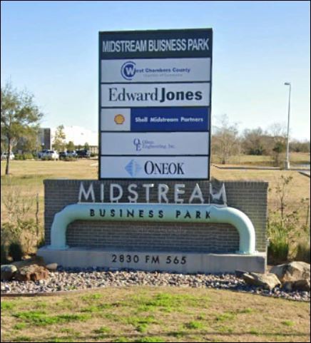 More Photos Of 2830 FM 565, Mont Belvieu Flex For Lease