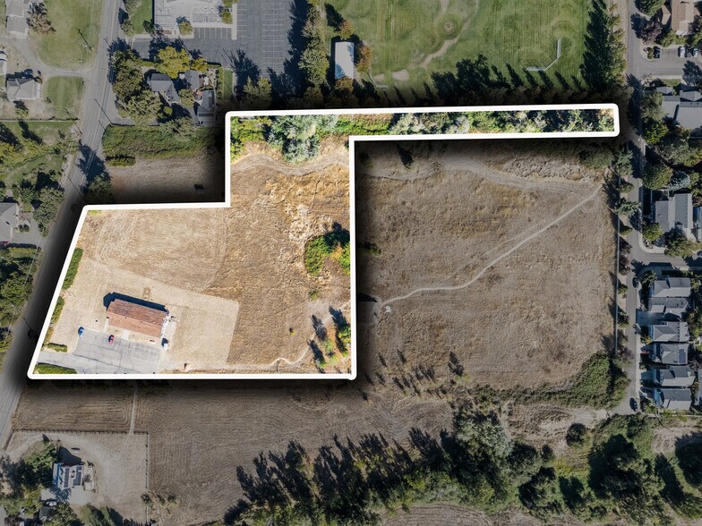 More Photos Of 2082 E Main St, Ashland Land For Sale