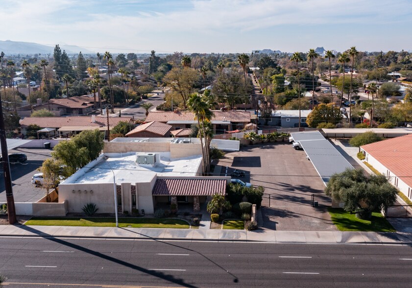More Photos Of 2530 S Rural Rd, Tempe Office For Lease