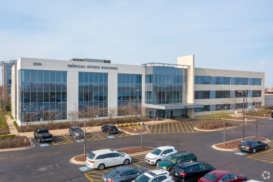 Primary Photo Of 396 Remington Blvd, Bolingbrook Medical For Lease