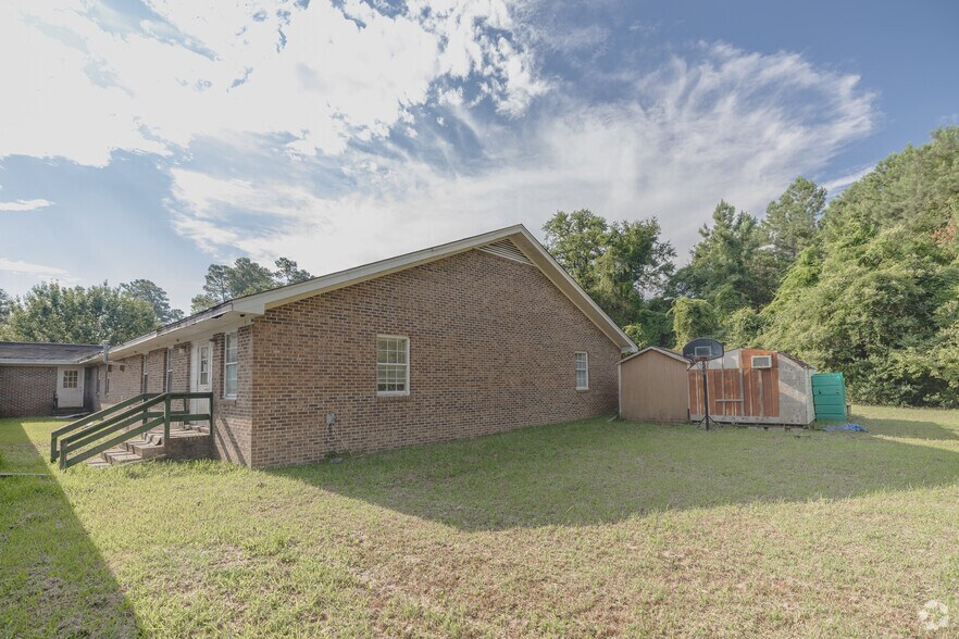 More Photos Of 2902 South Island Rd, Georgetown Healthcare For Lease