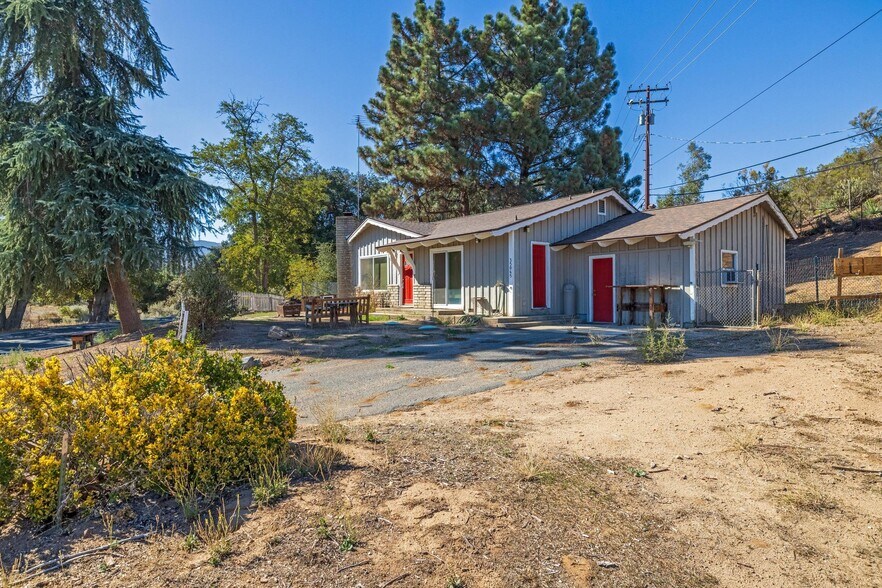More Photos Of 35065 Highway 79, Warner Springs Land For Sale