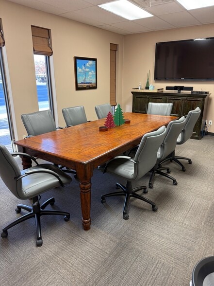 More Photos Of 502 N Big Spring St, Midland Office For Sale