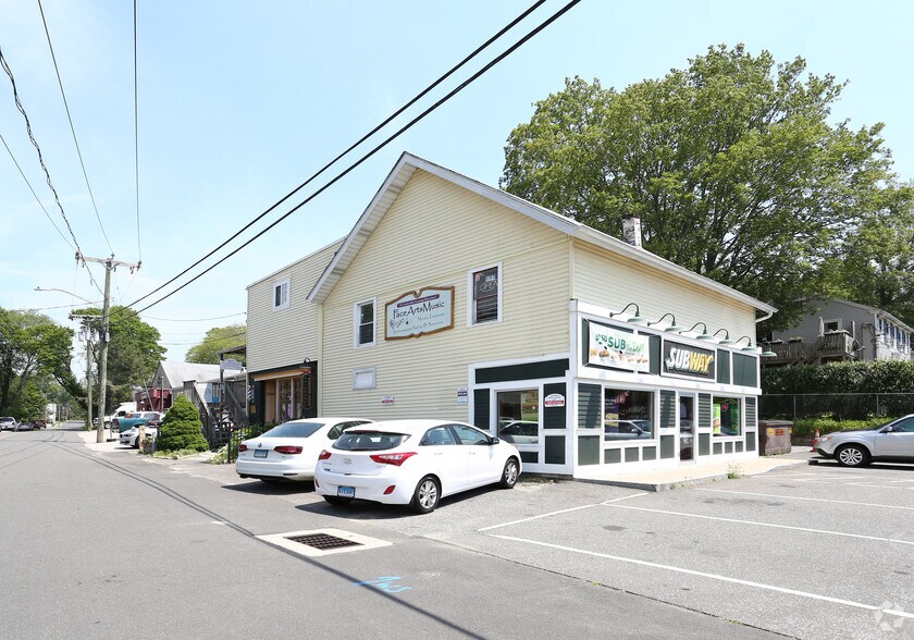 More Photos Of 83 Main St, Deep River General Retail For Lease