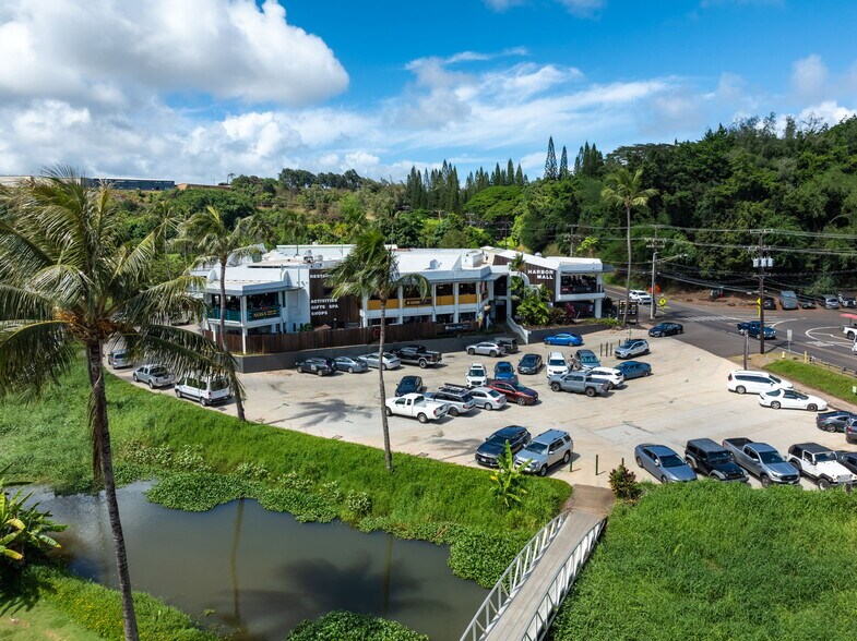 More Photos Of 3501 Rice St, Lihue Freestanding For Lease