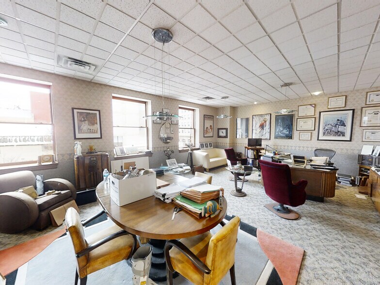 More Photos Of 818 State St, Erie Storefront Retail Office For Sale