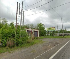 More Photos Of 555 Youngstown Warren Rd, Niles Land For Sale