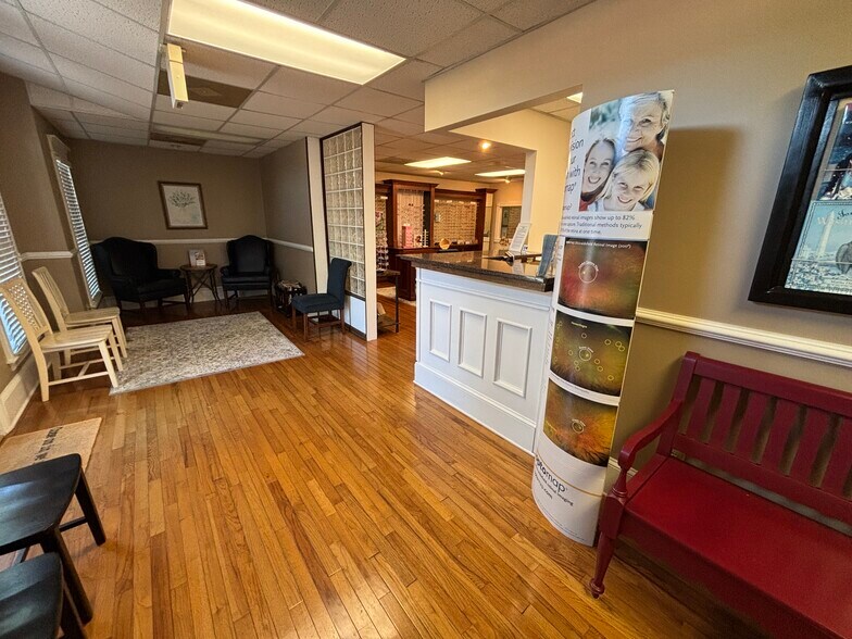 More Photos Of 3700 Largent Way, Smyrna Medical For Sale