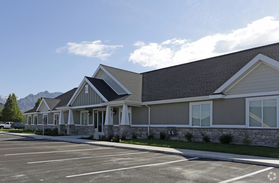 More Photos Of 1062-1064 E 220 N, American Fork Medical For Sale