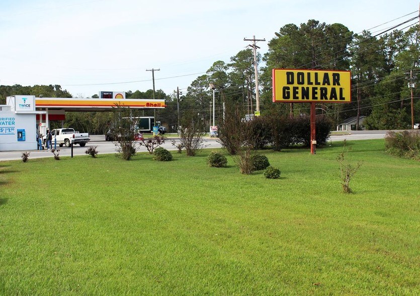 More Photos Of 1575 GA HWY 37, Moultrie Land For Sale